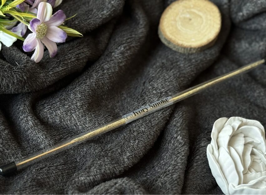 Ivory Smoke — kadzidło z Pushkar (1 patyczek)