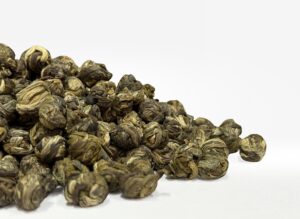 Моли Чжэнь Чжу