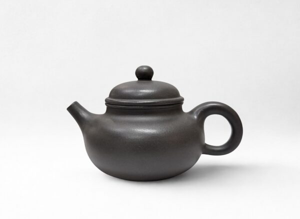 Czajnik yixing grafit