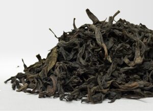 Da hong pao