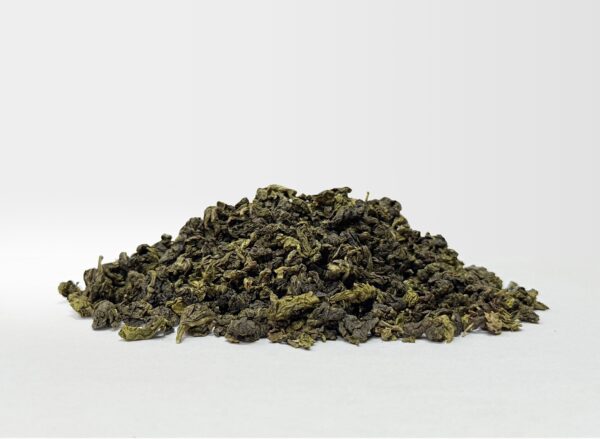 Mo Li Tie Guan Yin (Jaśminowy oolong)