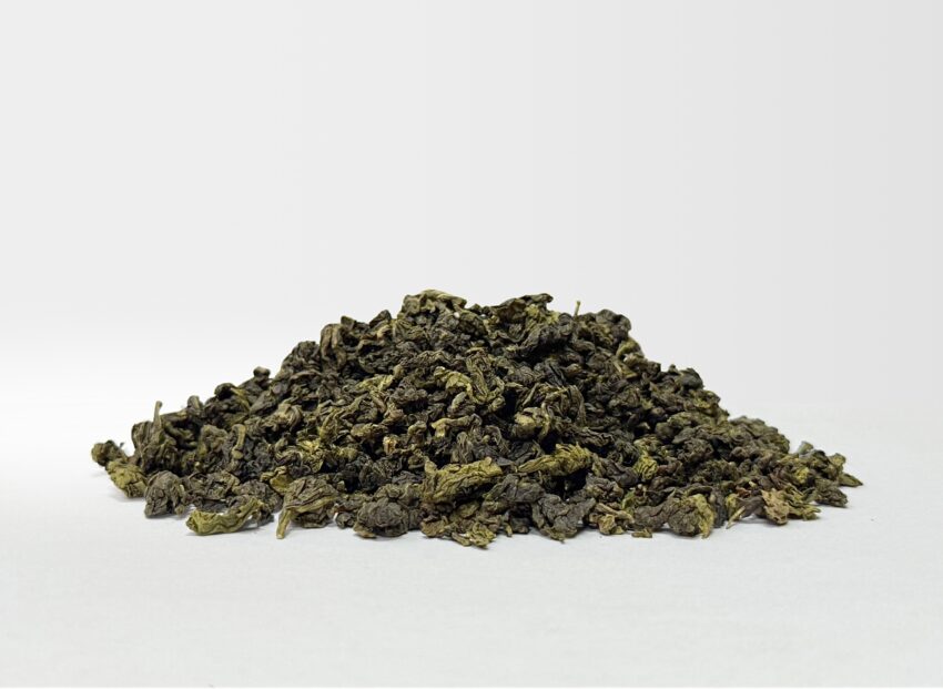 Mo Li Tie Guan Yin (Jaśminowy oolong)