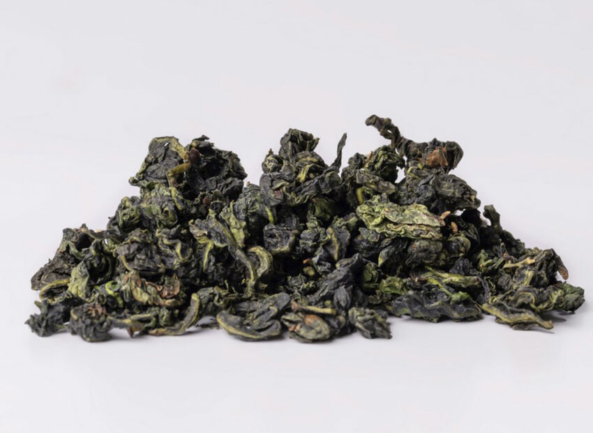 Tie Guan Yin Anxi Hua Xiang 2025 - obrazek 2
