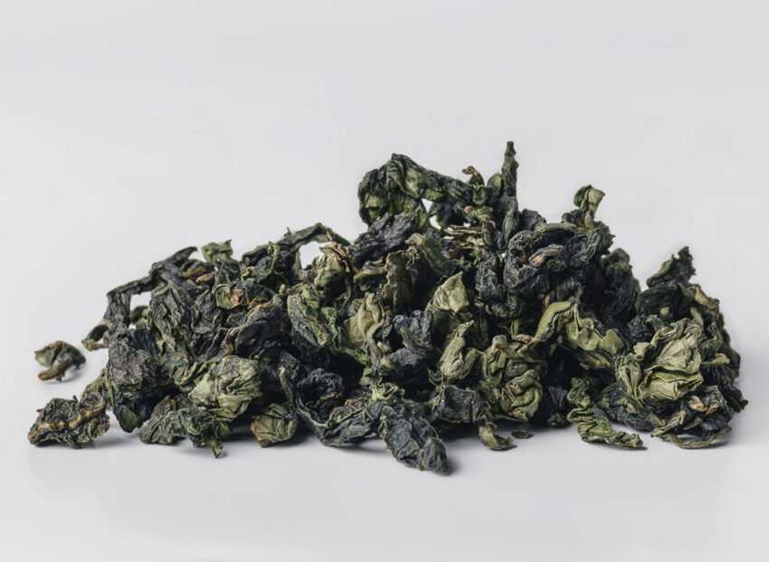 Tie Guan Yin Gande Gao Shan 2025 — изображение 2