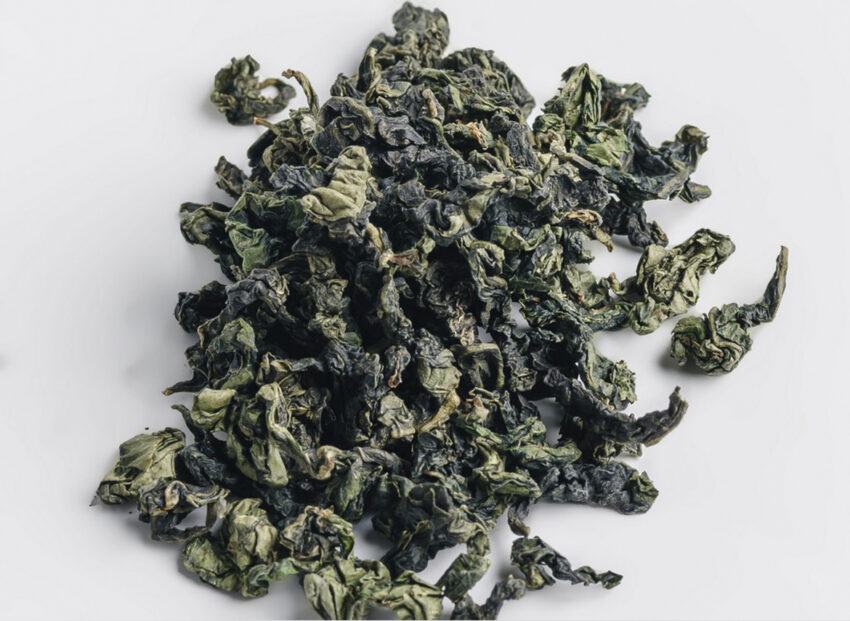 Tie Guan Yin Gande Gao Shan 2025 — изображение 3