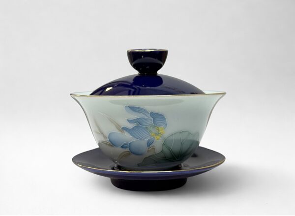 Gaiwan - Lotos w stawie 130 ml