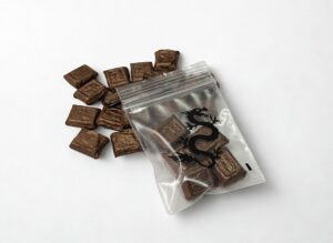 Смола Пуэра Cha Gao