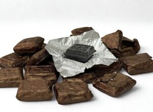 Żywica Pu-erh – Cha Gao 1 g Смола Пуэра