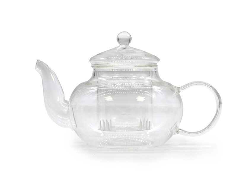 Czajnik szklany 400 ml