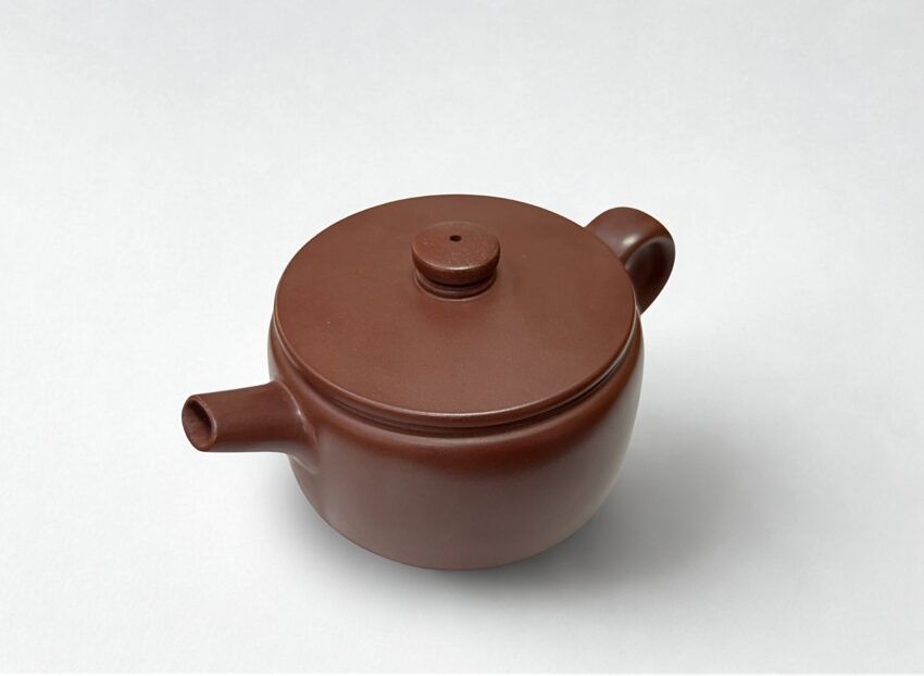 Czajnik Yixing Han Wa 180 ml