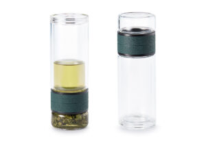 Колба для чая