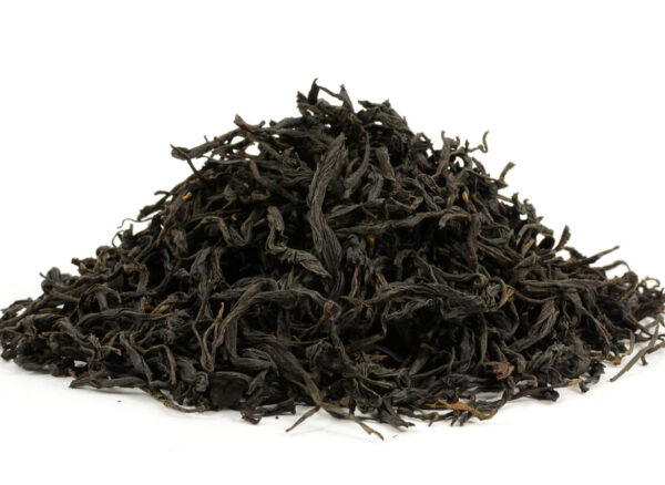 Xiao Zhong Yan Xun (Lapsang Souchong)