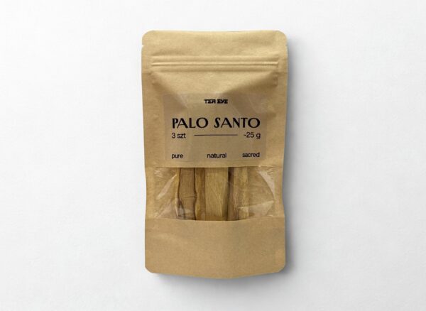 Palo santo