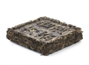 1998 rok Sheng Pu-Erh