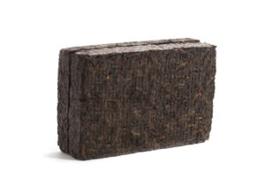 Shu Pu-Erh 1990 roku