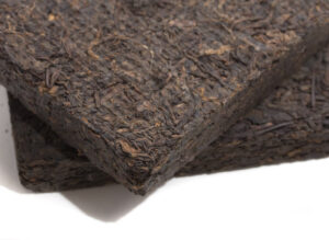 1990 roku Shu Pu-Erh