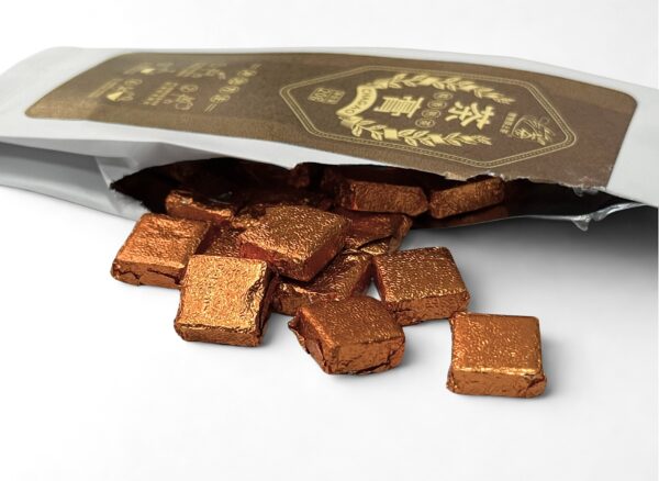 Żywica Pu-erh Cha Gao