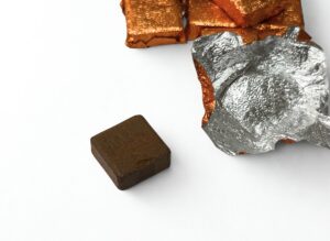 Żywica Pu-erh Cha Gao