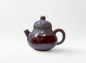 Czajnik „Śliwka” 120 ml