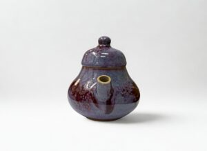 Czajnik „Śliwka” 120 ml