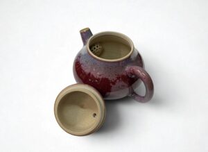 Czajnik „Śliwka” 120 ml