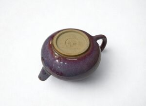 Czajnik „Śliwka” 120 ml