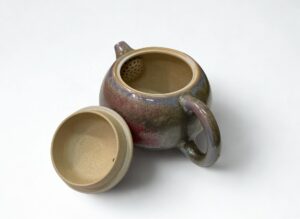 Czajnik „Xi Shi” 200 ml