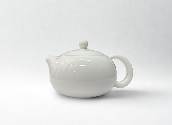 Czajnik porcelanowy 200 ml