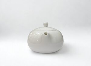 Czajnik porcelanowy 200 ml