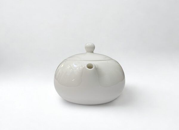 Czajnik porcelanowy 200 ml