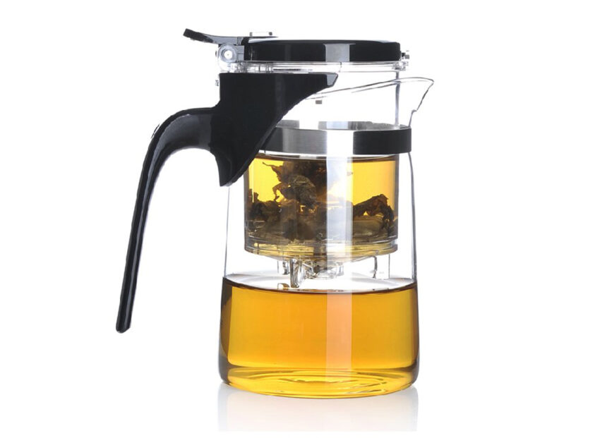 Teapod Sama Doyo 500 ml (Tea Maker) - Зображення 2