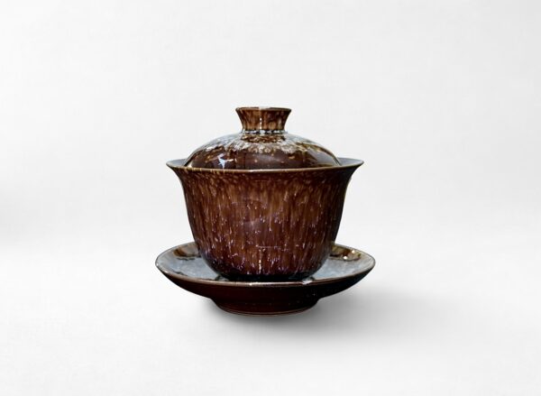 Gaiwan „Bursztynowa Noc