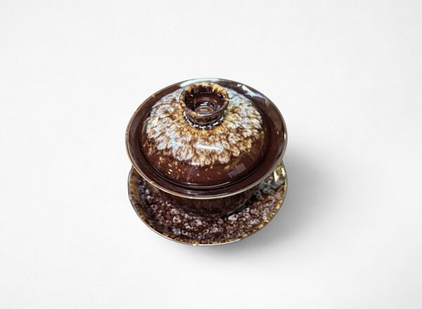 Gaiwan „Bursztynowa Noc