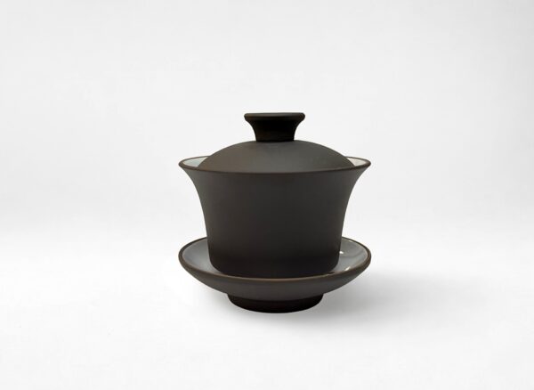 Gaiwan „Klasyka Yixing” 120 ml