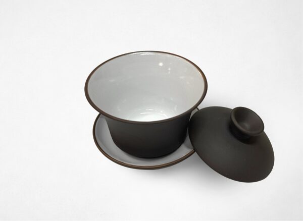 Gaiwan „Klasyka Yixing” 120 ml