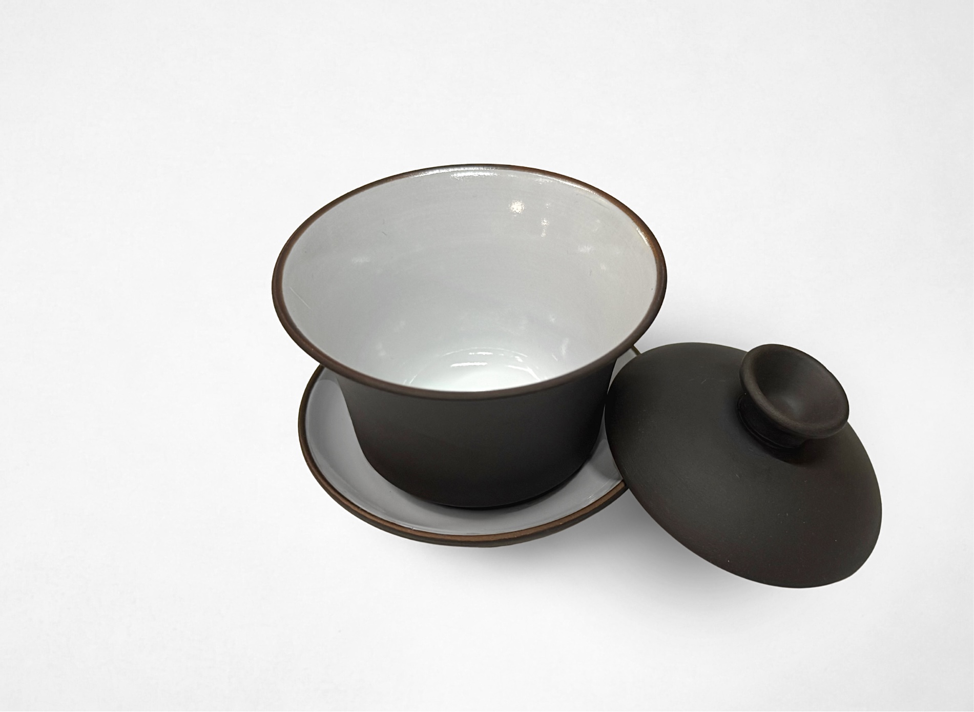 Gaiwan „Klasyka Yixing” 120 ml