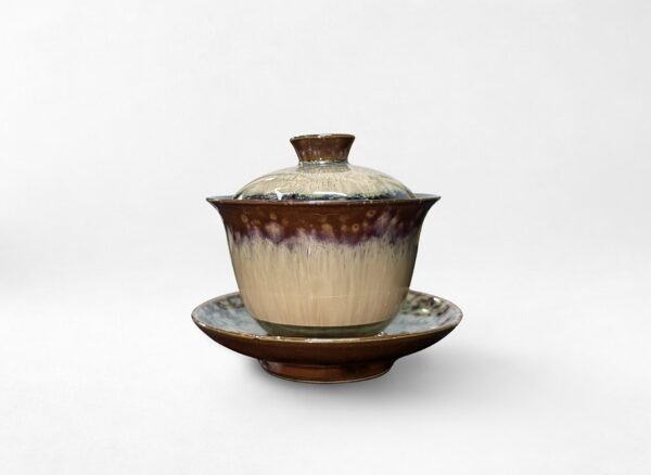 Gaiwan „Piaski Wschodu” 130 ml