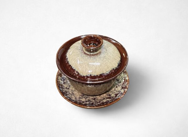 Gaiwan „Piaski Wschodu” 130 ml