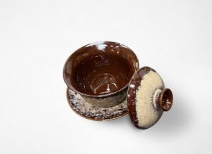 Gaiwan „Piaski Wschodu” 130 ml