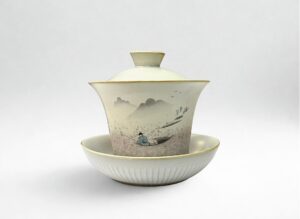 Гайвань «Рибак»