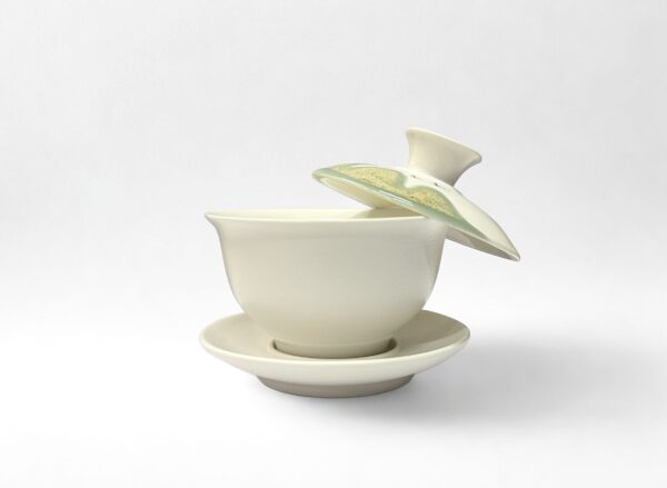 Gaiwan „Shan Ri”