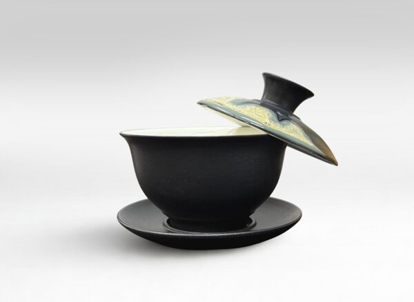 Gaiwan "Shan Ri" 130 ml