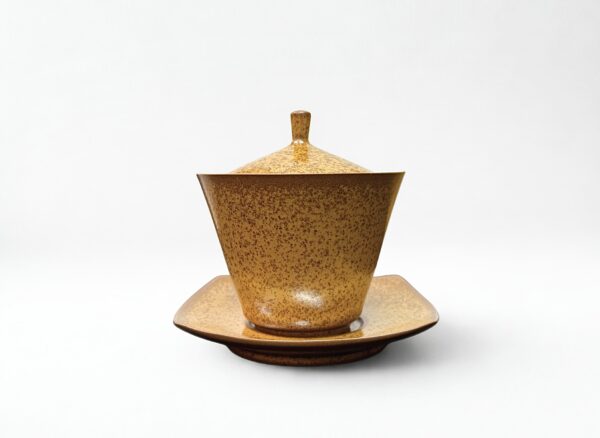 Gaiwan „Złoty Jedwab” 180 ml