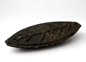 Shu Pu-Erh – Złoty Liść