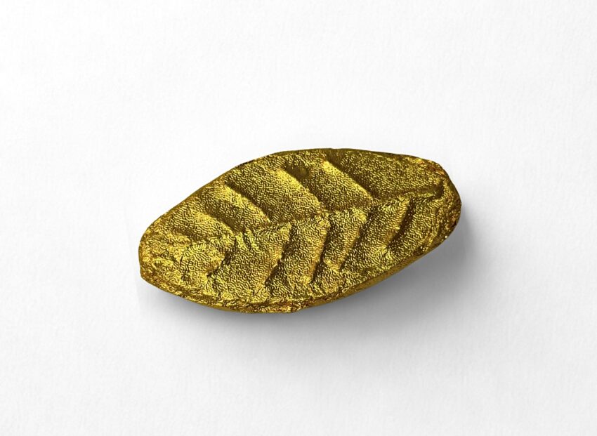 Shu Pu-Erh – Złoty Liść 9 g — изображение 3