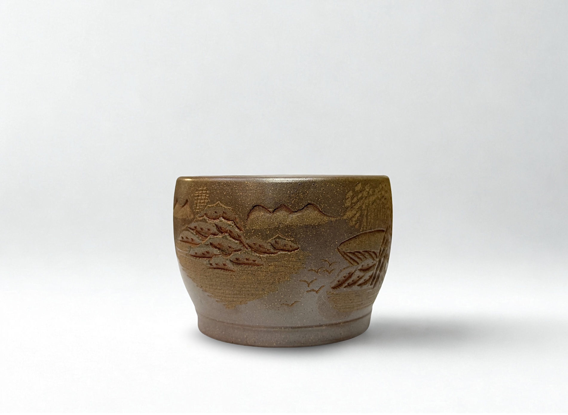 Czarka Guan Shan 160 ml