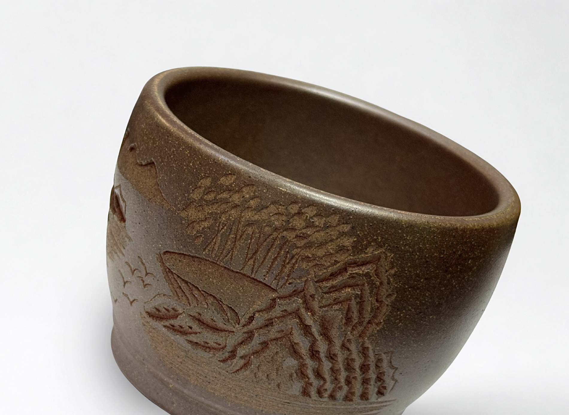 Czarka Guan Shan 160 ml