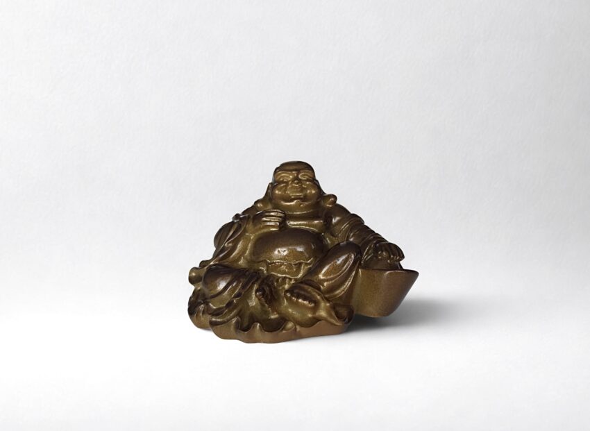 Figurka do herbaty