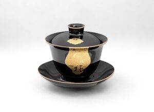 Гайвань «Чорне Золото» 150 мл