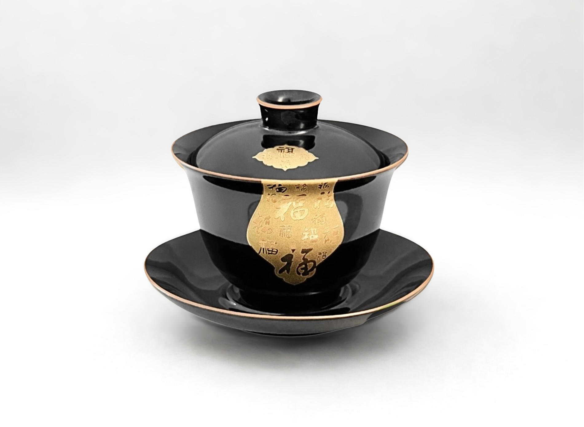 Гайвань «Чорне Золото» 150 мл